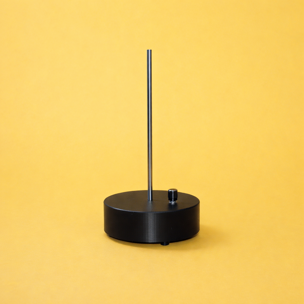 Motorized base